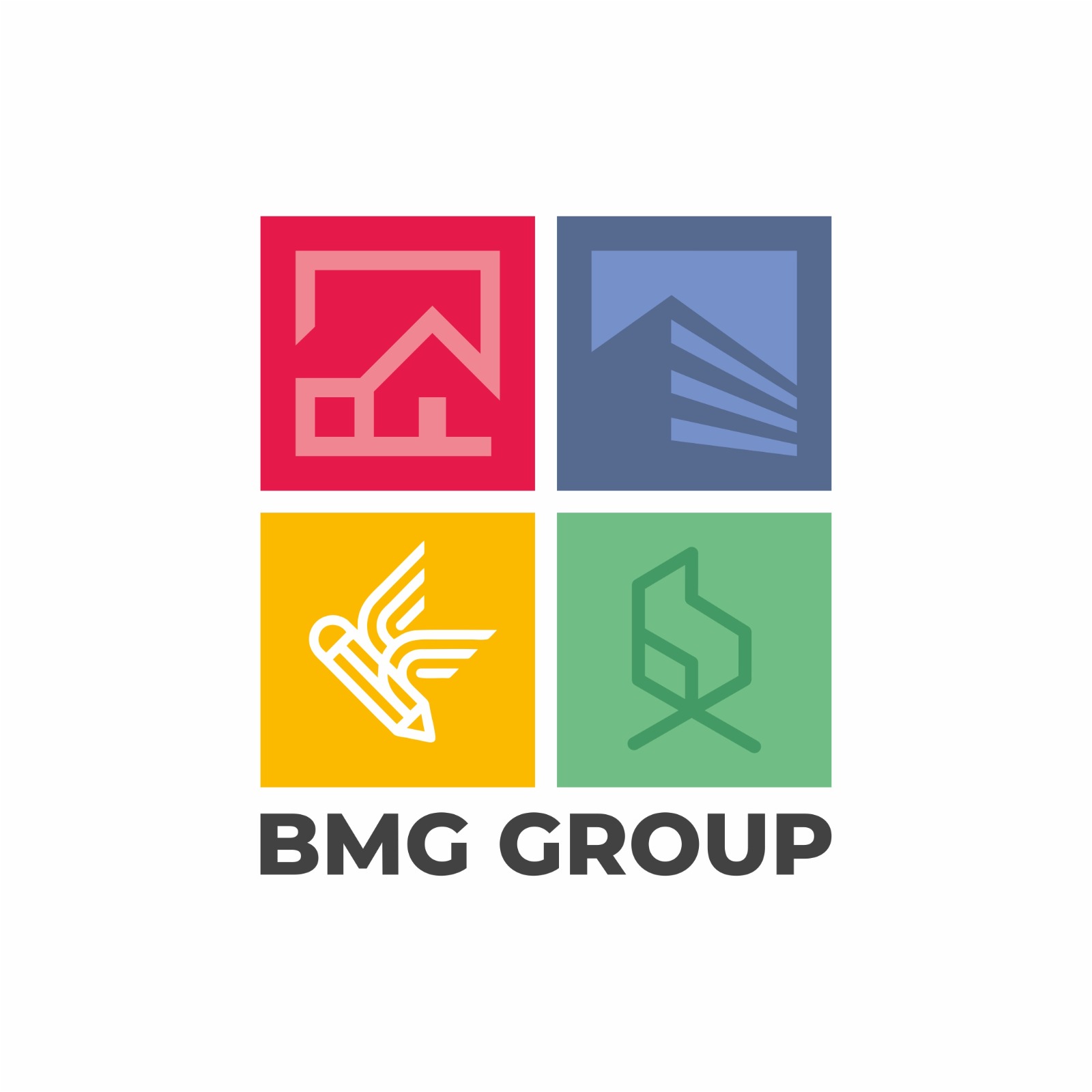 Строительная компания BMG GROUP